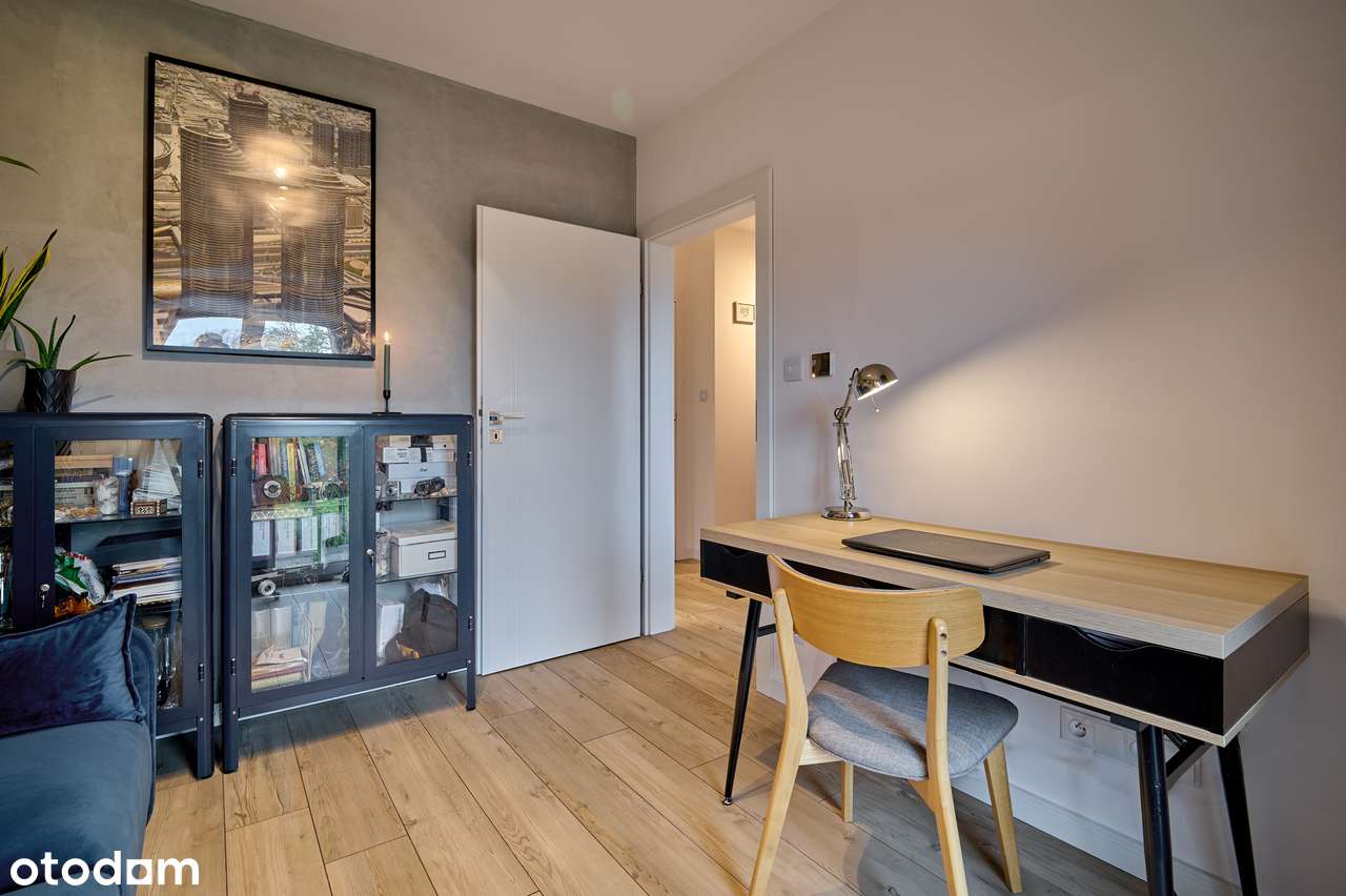 Nowoczesny, wyposażony DOM PREMIUM w Szydłowie-8