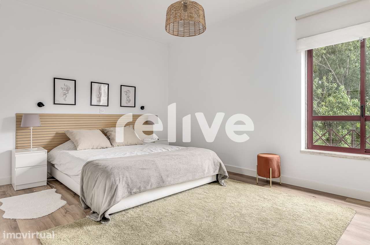 Apartamento T2 com 100m2 para Venda em Lourel, Sintra - Grande imagem: 4/29