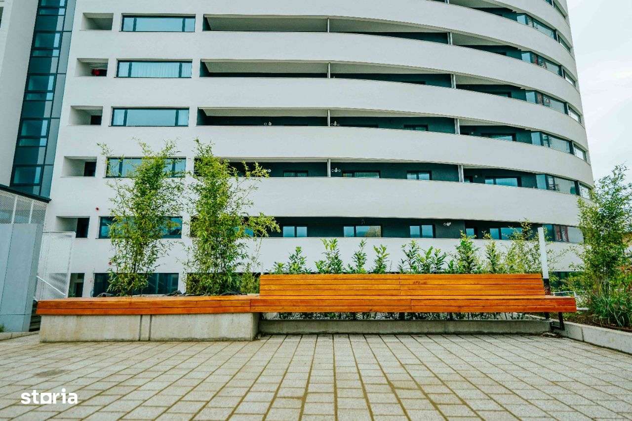 APARTAMENT Duplex -BLOC 2|COMPLEX AVANERA SUCEAVA - Imagine principală: 4/15