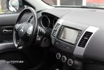 Mitsubishi Outlander 2.2 DI-D 4WD TC-SST Instyle - 16