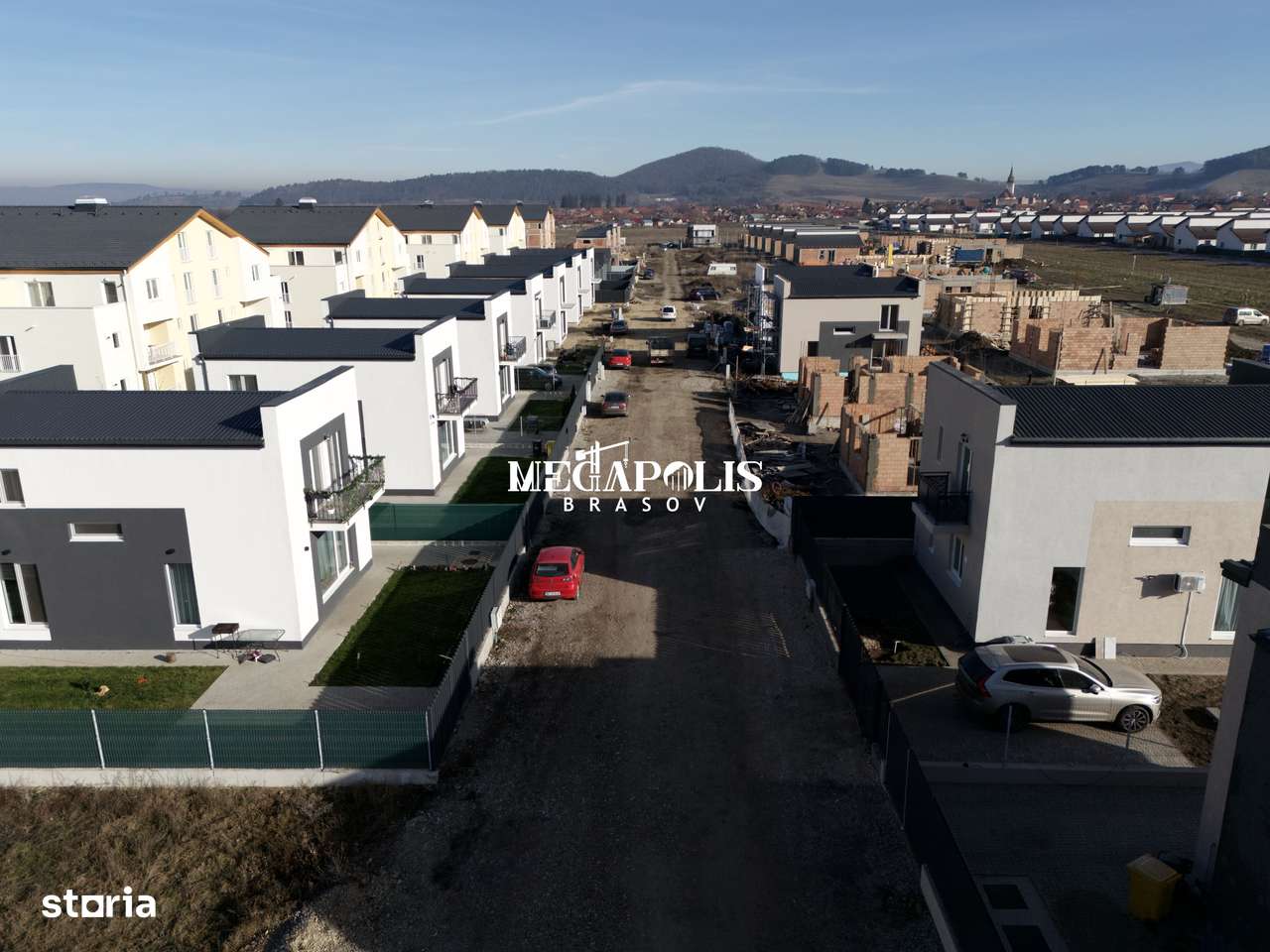 Predare Decembrie 2025 | TVA Inclus | Utilități | Credit - Imagine principală: 2/20