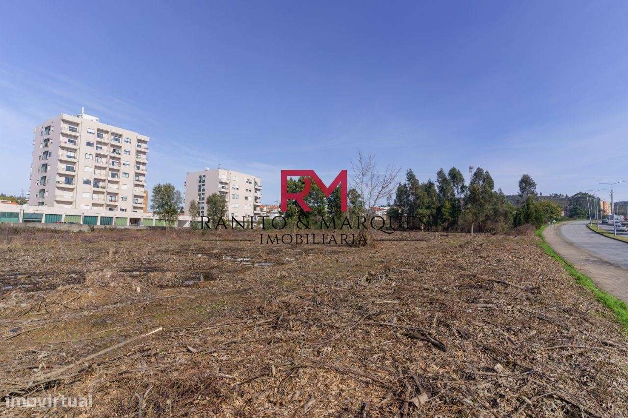 TERRENO PARA CONSTRUÇÃO - VALONGO - Grande imagem: 2/13