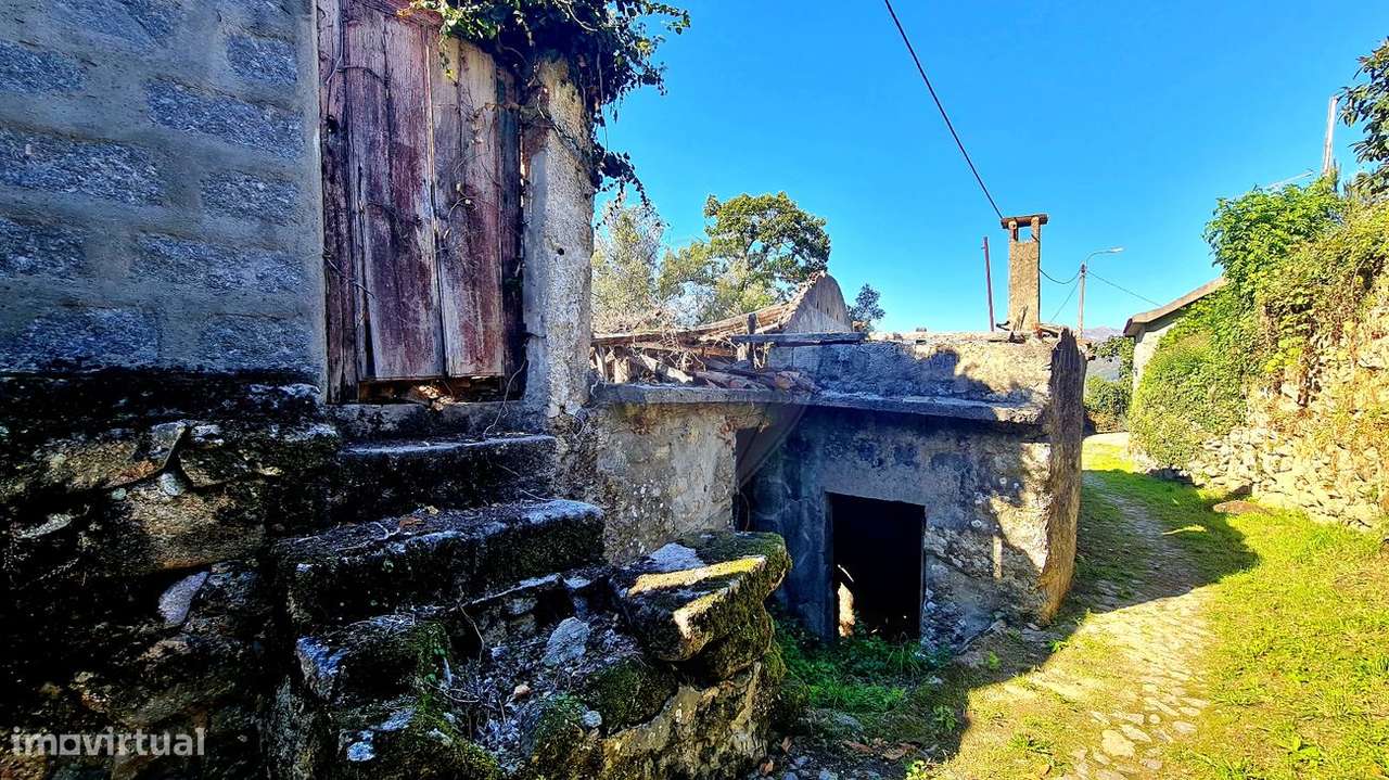 Moradia T0 para venda - Grande imagem: 5/13