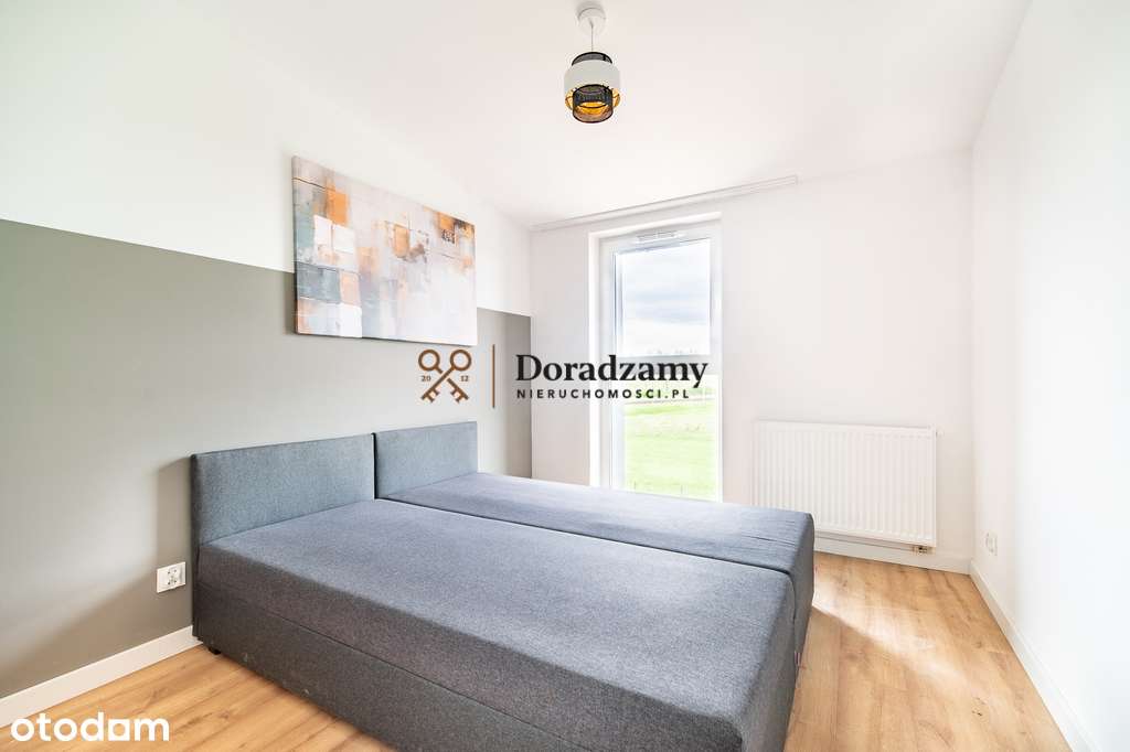 Gotowe do zamieszkania - wykończone pod klucz - Pełny obrazek: 3/5