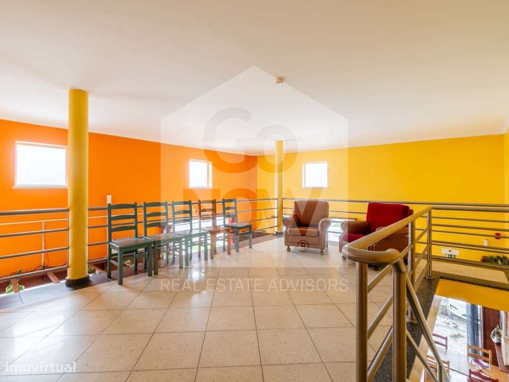 Restaurante para venda na Moita-15