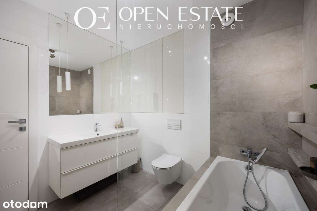 Premium| Świetna Komunikacja| Cisza| Natura|-12