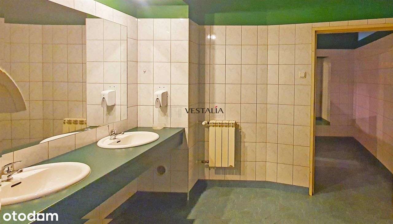 Biura w Katowicach z miejscami parkingowymi - Pełny obrazek: 5/10