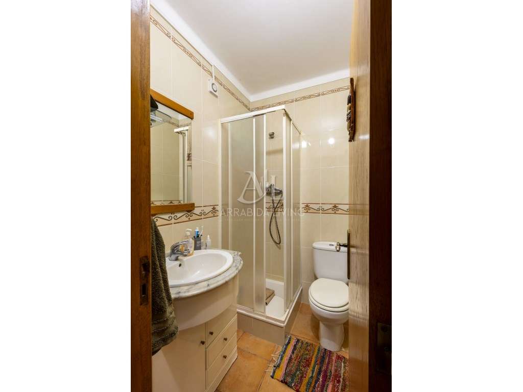 Moradia Geminada - Praias do Sado-15