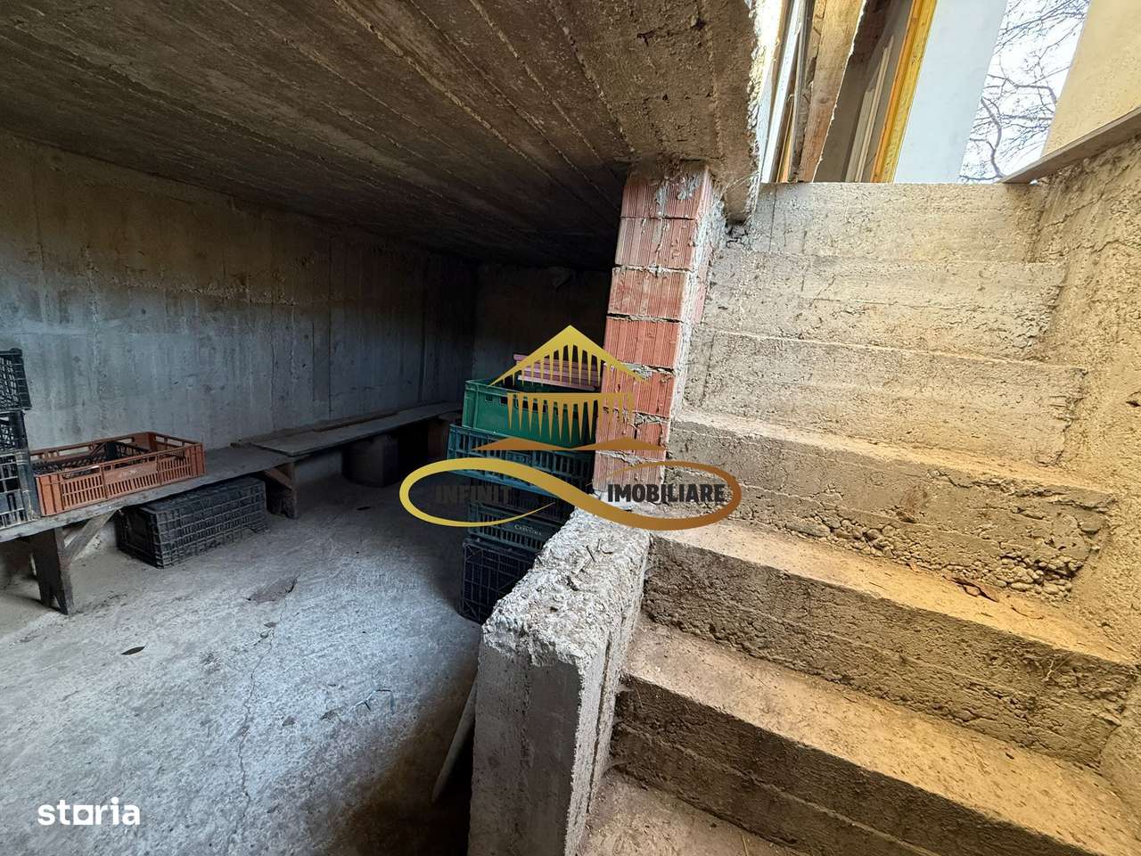 Casa de vanzare in Bacau Calea Moldovei 1000 mp teren-14