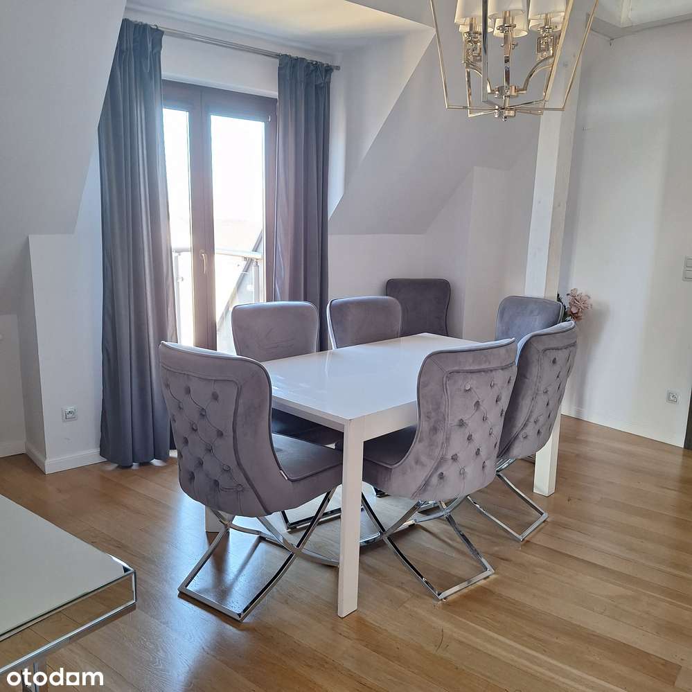 Atrakcyjne mieszkanie 138m2 na Kazimierzu dostępne od zaraz-3