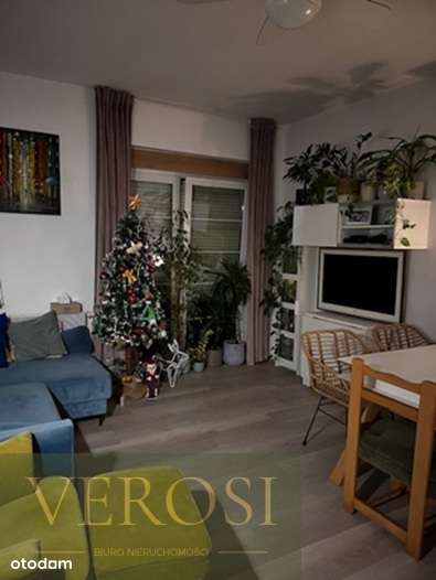 3 pokojowe na Muchoborze z ogrodem - Pełny obrazek: 2/20