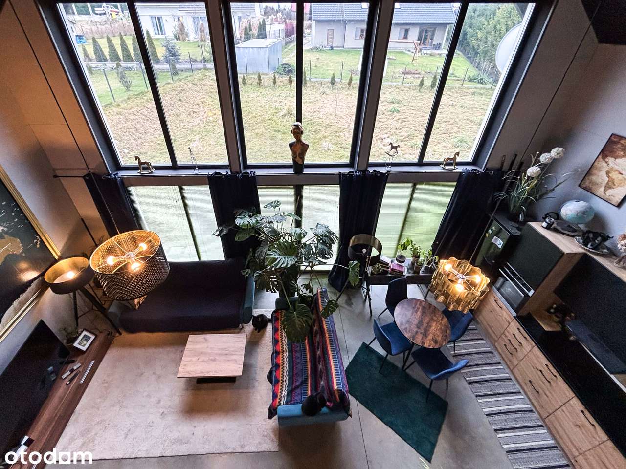 DE FACTO NIERUCHOMOŚCI - DOM WOLNOSTOJĄCY W KĘPINIE-5