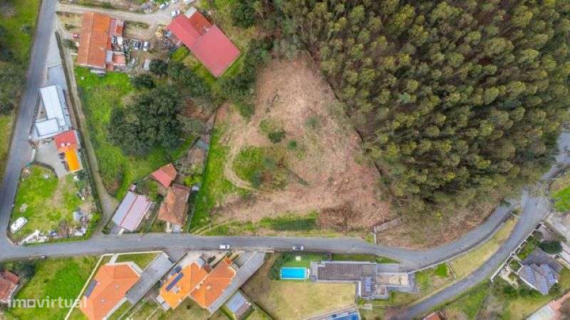 Terreno de 3800m2 em Braga-4