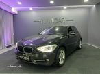 BMW 118 d Sport Line - 6