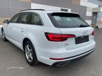 Audi A4 Avant 2.0 TDI ultra S tronic Sport - 7