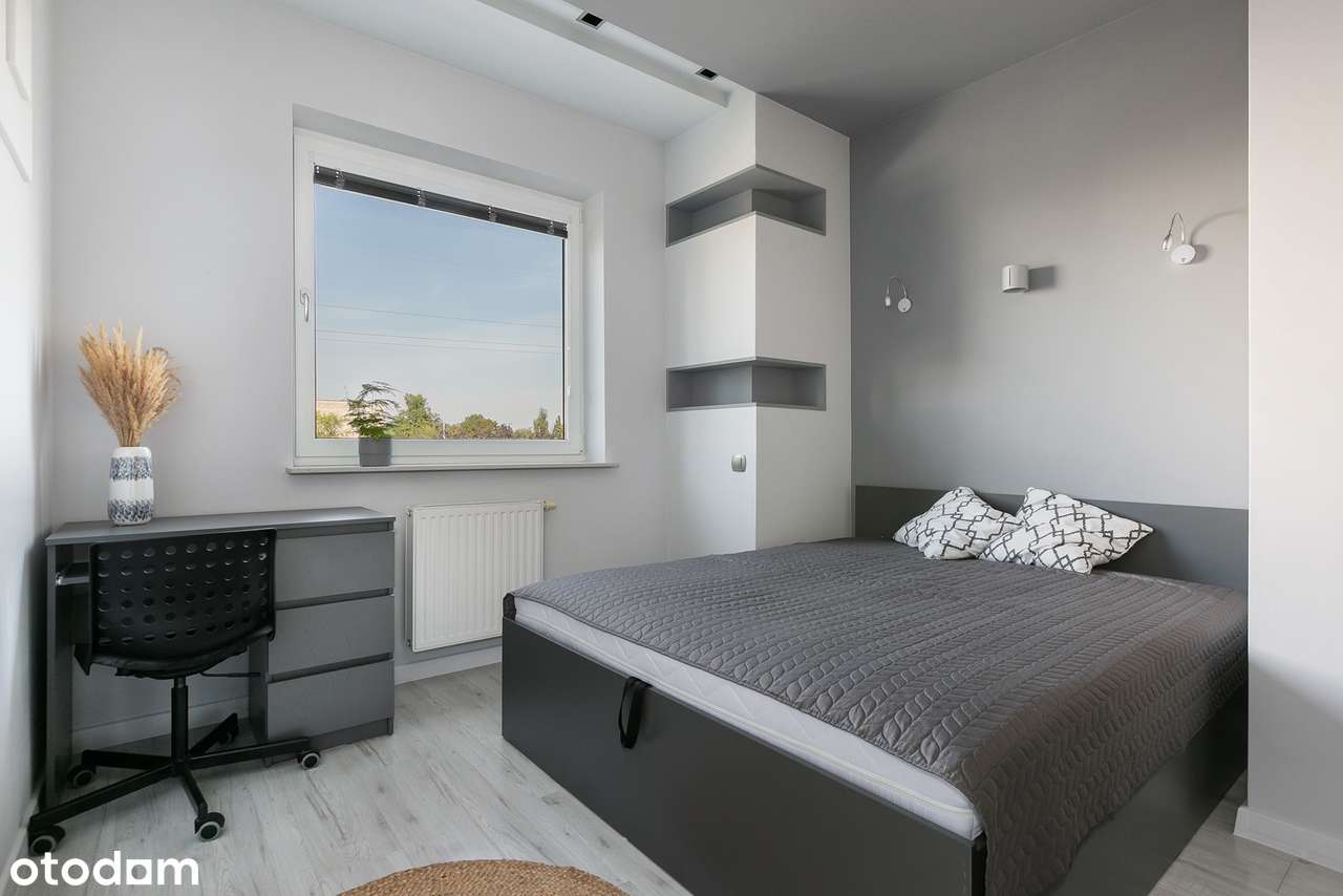 2-pokojowe, balkon, miejsce postojowe, BIELAWY-5