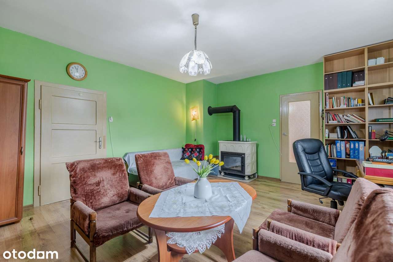 Karłowice dom pod lasem-8