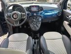 Fiat 500 1.0 Hybrid Dolcevita - 10