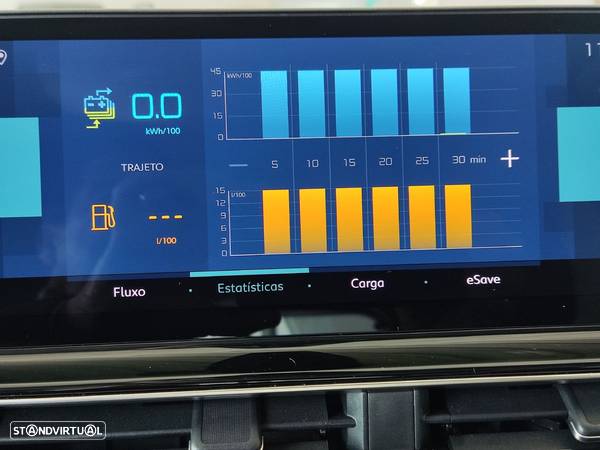 Citroën C5 Aircross 1.6 Hybrid Shine e-EAT8 - 17