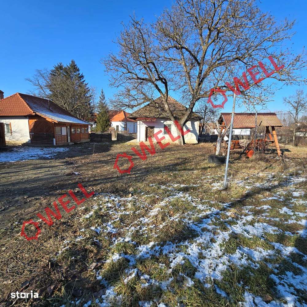 Casa de vânzare în chiurus! - Imagine principală: 3/3