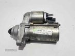 Motor de arranque SEAT IBIZA IV 1.4 - 2