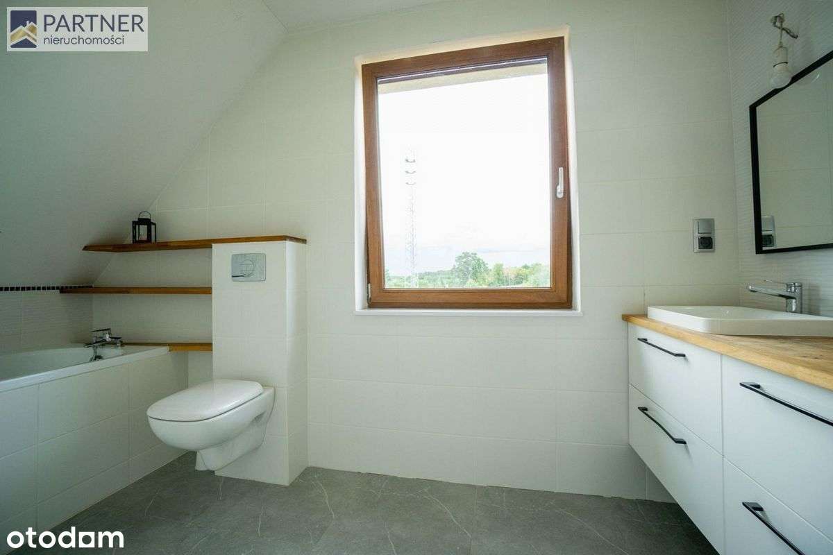 Dom z dużą działką 4200 m2 - gotowy do zamieszkani-8