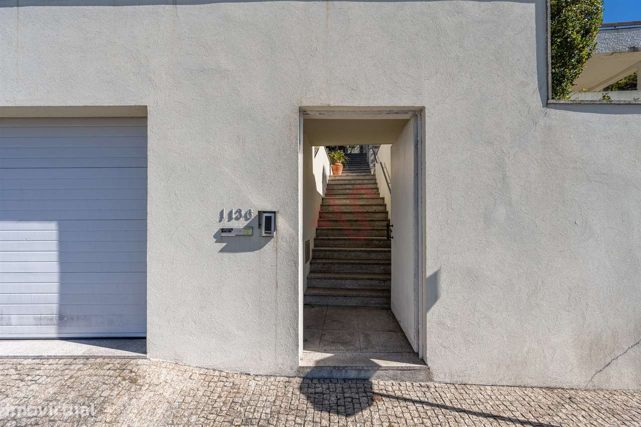 Moradia T5 com Vista Deslumbrante sobre a Cidade de Vizela-33