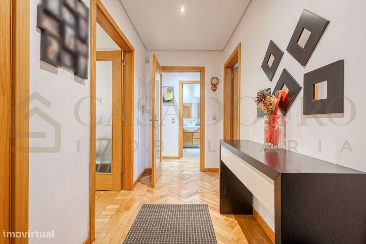 T2 com Terraço - Baguim do Monte - Grande imagem: 4/15