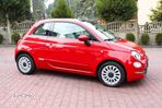 Fiat 500 1.2 Lounge - 2