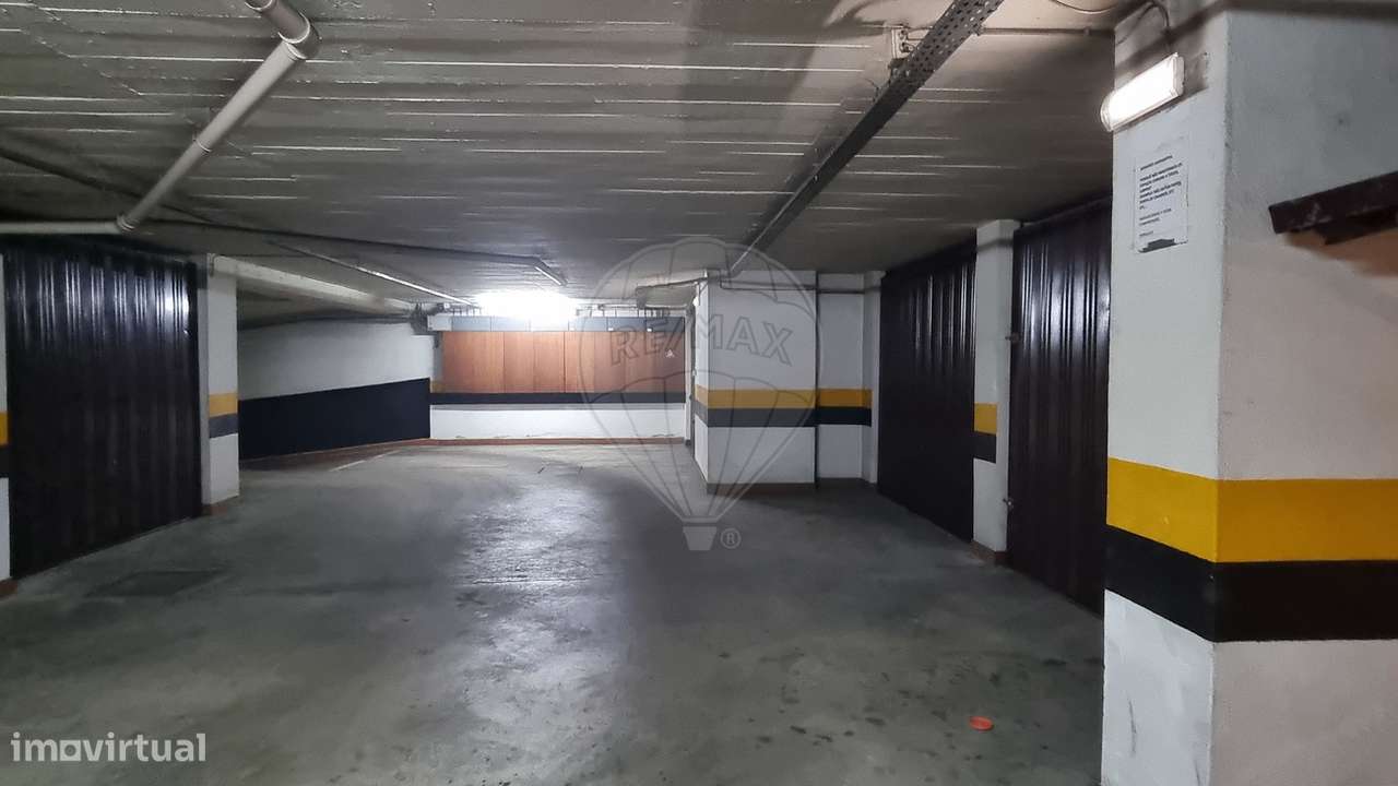 Garagem  para venda - Grande imagem: 5/8