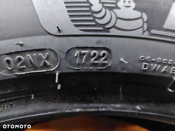 235/50R19 103H Michelin CrossClimate 2 SUV 2022r - 4