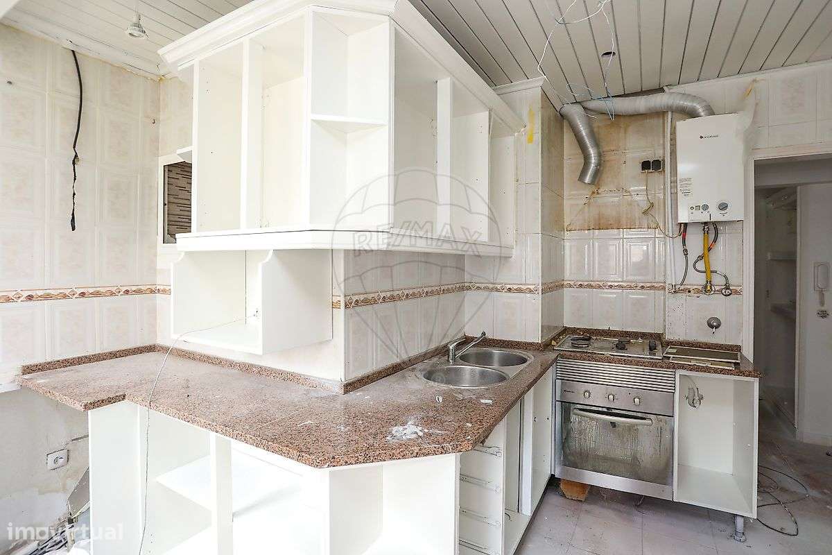 Apartamento T3 para venda - Grande imagem: 5/19