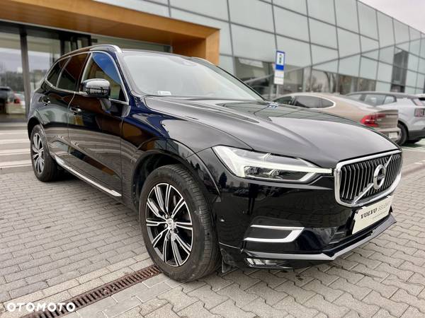 Volvo XC 60 - 5