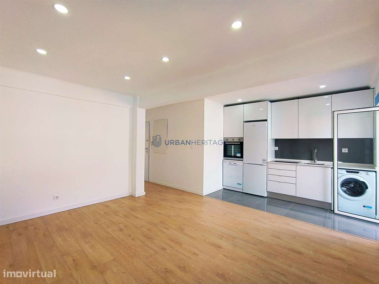 Apartamento T1 Venda em Águas Livres,Amadora-20