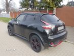 Nissan Juke 1.5 dCi Tekna EU6 - 12