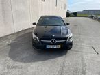 Mercedes-Benz CLA 200 d Shooting Brake Aut. - 11