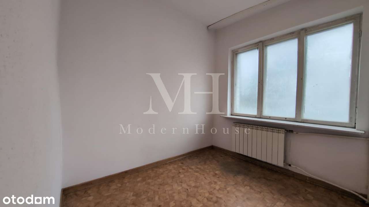 Dom z ogromnym potencjałem w centrum miasta - Pełny obrazek: 4/16