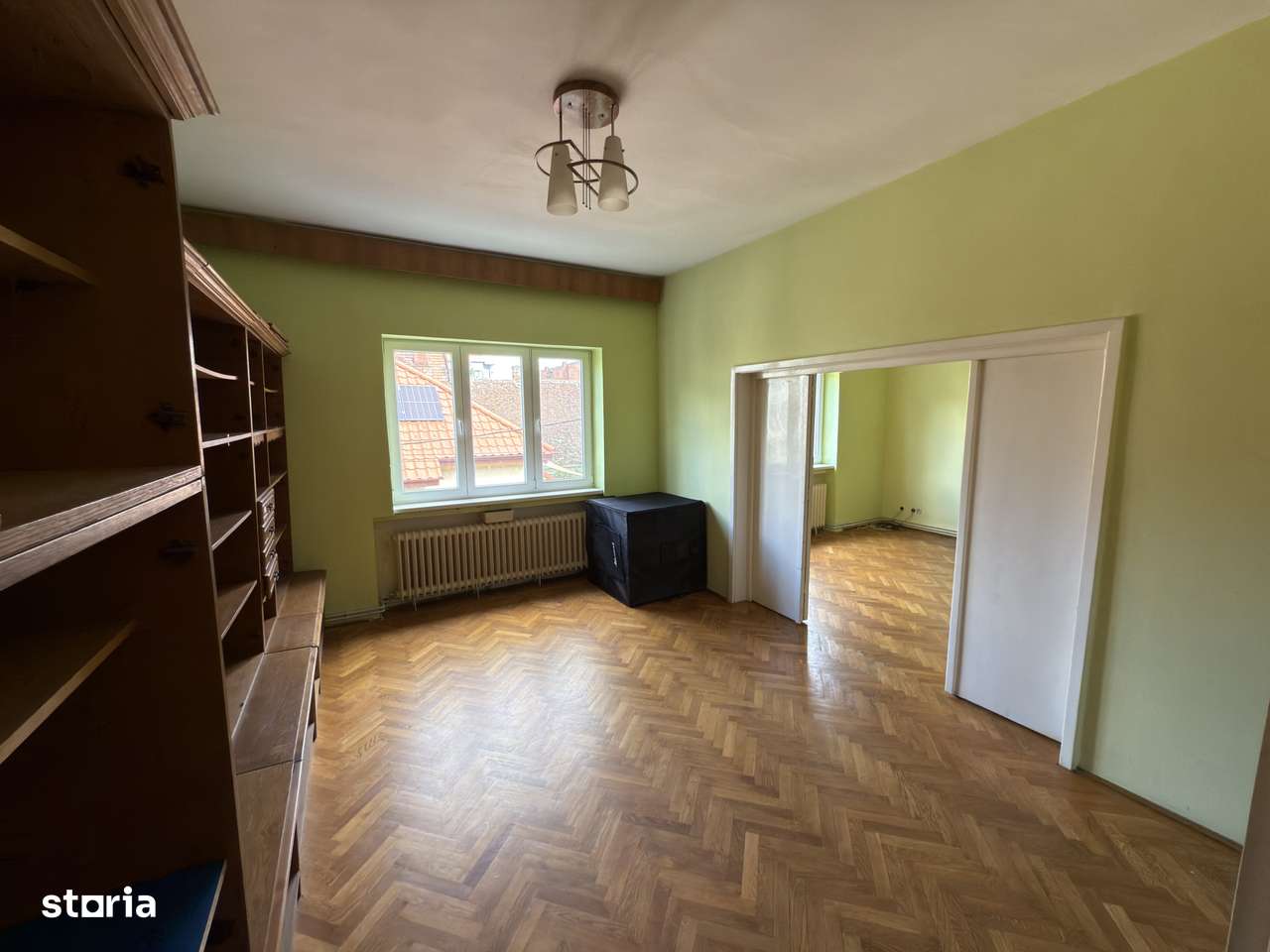Apartament 4 Camere Ultracentral - Mihai Eminescu-16