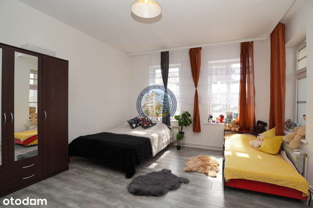 Parter z 3 pokojami + poddasze do Twojej aranżacji-7