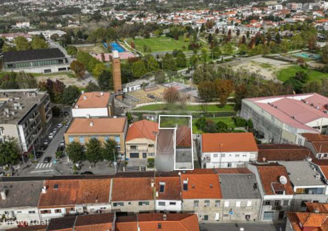 Prédio  para venda - Grande imagem: 4/22