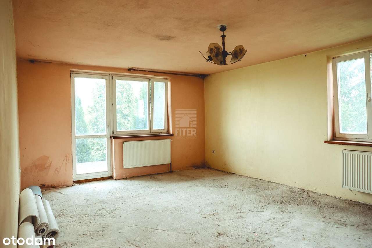 dom do remontu na dużej działce - Pełny obrazek: 5/16