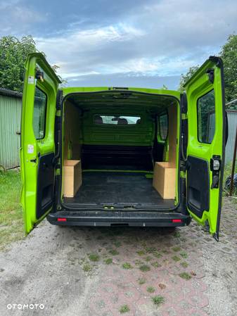 Renault Trafic - 5