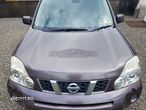 Capota Nissan X - Trail T31 2007 - 2013 SUV 4 Usi MARO K55G (650) - 1