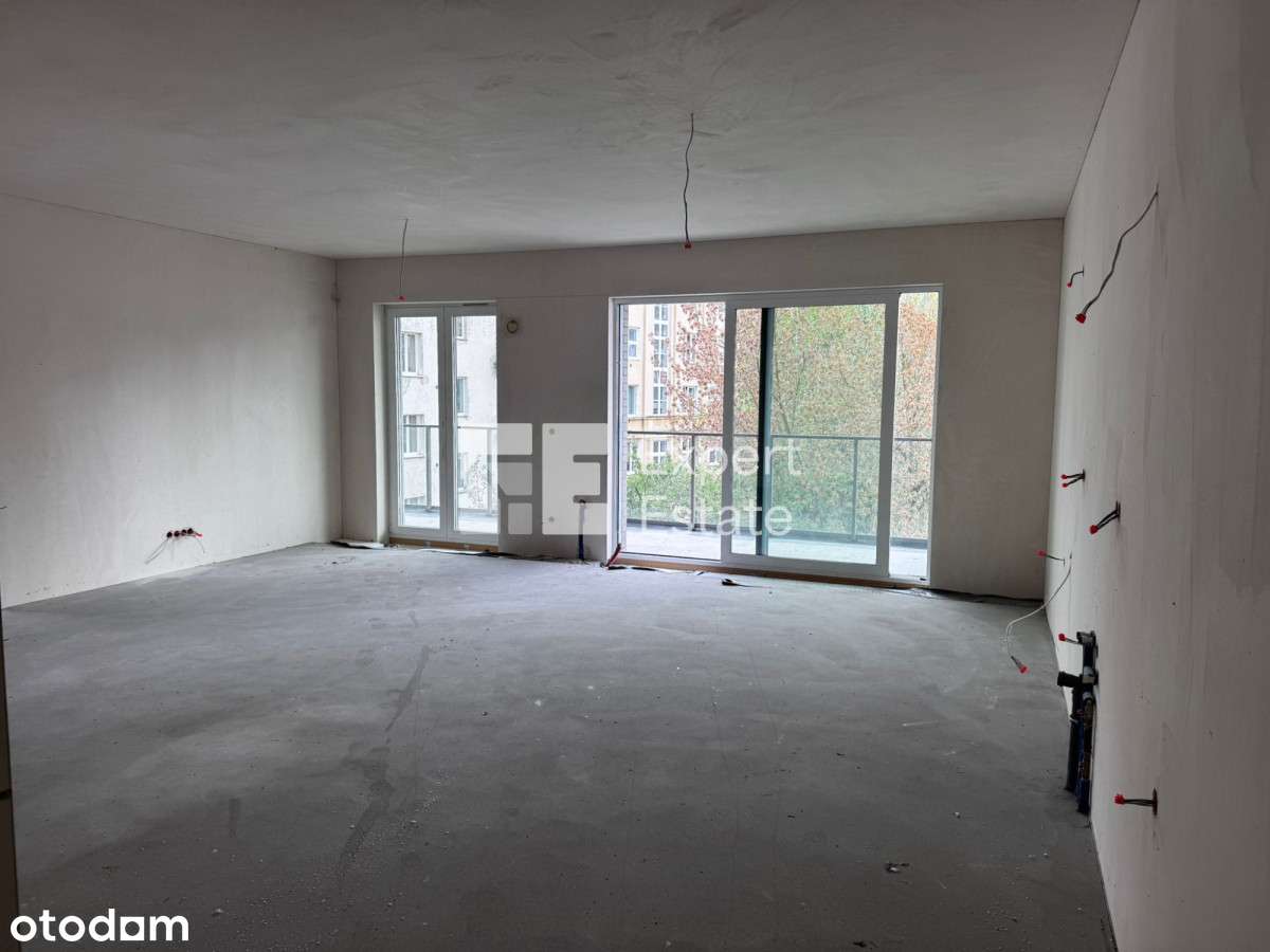 5 pok ! Stary Mokotów! Kameralny budynek!-17