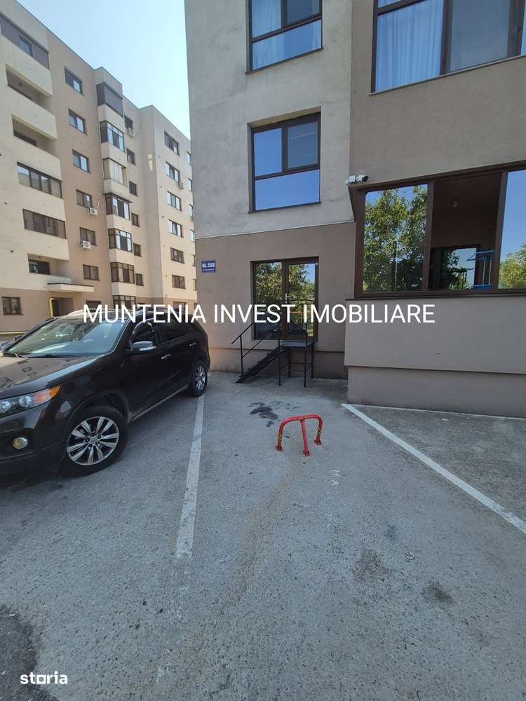 Spațiu birouri,parter,52 mp. bloc 2017, Zona Nord - Imagine principală: 2/12