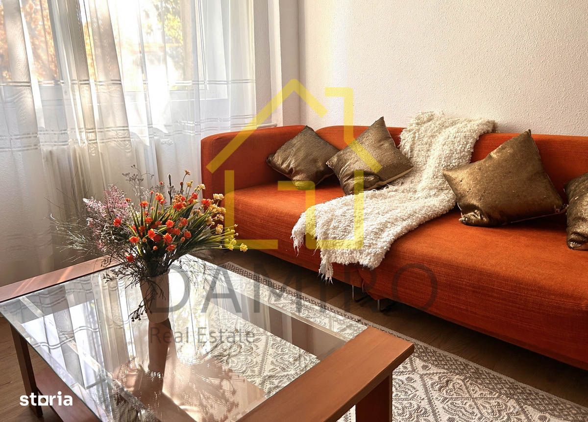 Apartament 2 camere Stefan cel Mare Metrou Parcul Circului Centrala