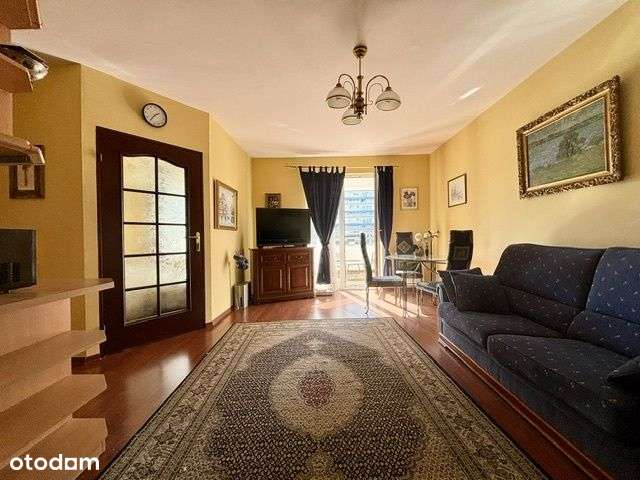 absolutnie wyjątkowa lokalizacja, obok plaża, morze, deptak i park-3