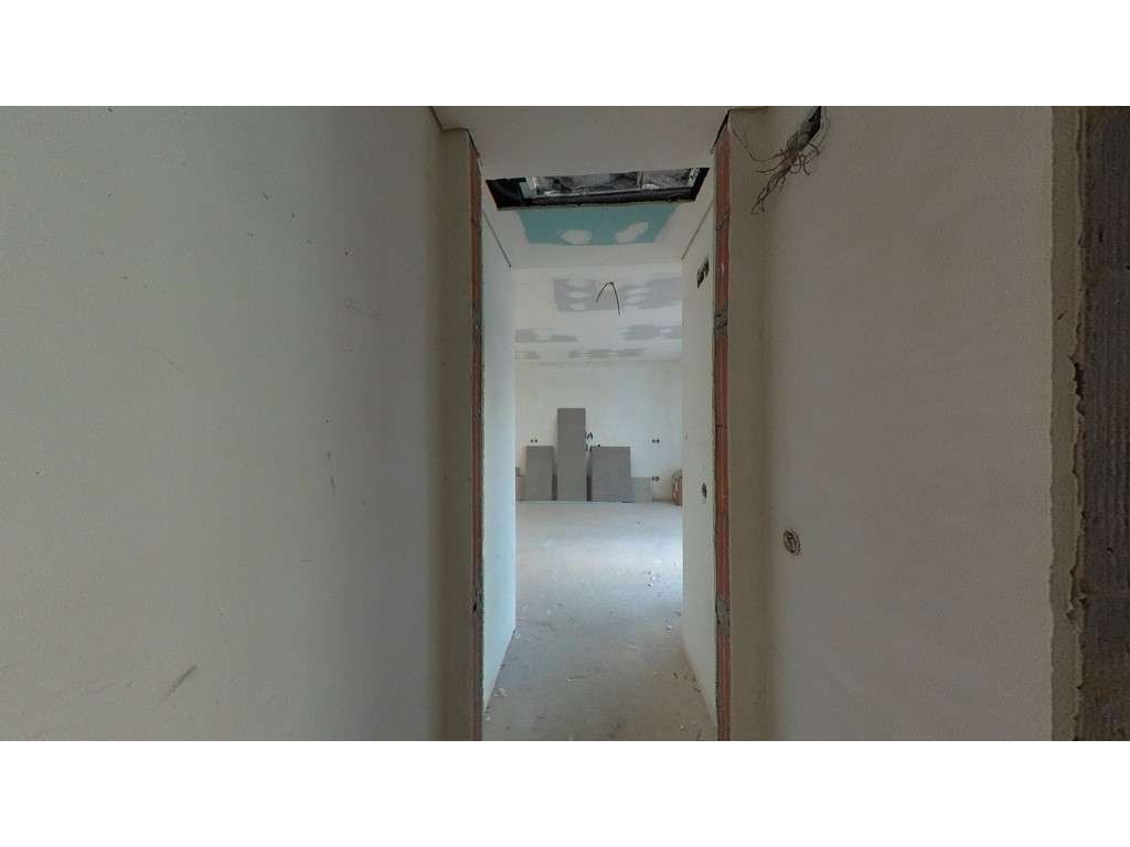Apartamento T5 no Barreiro com Vista Rio-35