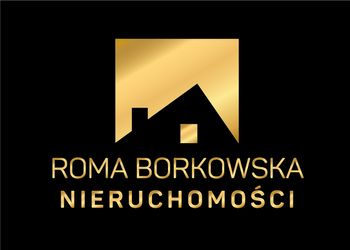 RB Nieruchomości Romualda Borkowska Logo
