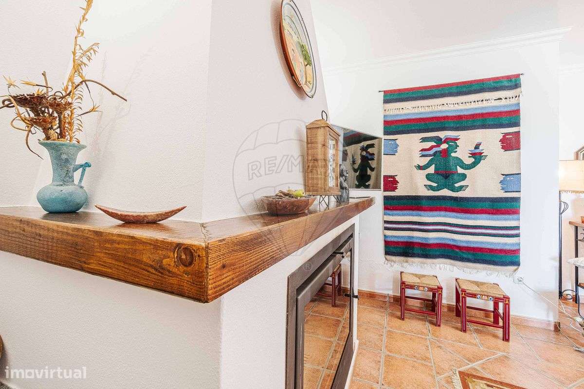 Moradia T4 para venda-15